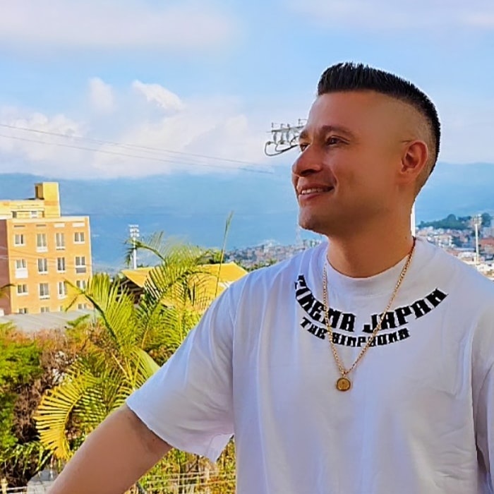Diego Andrés Alzate