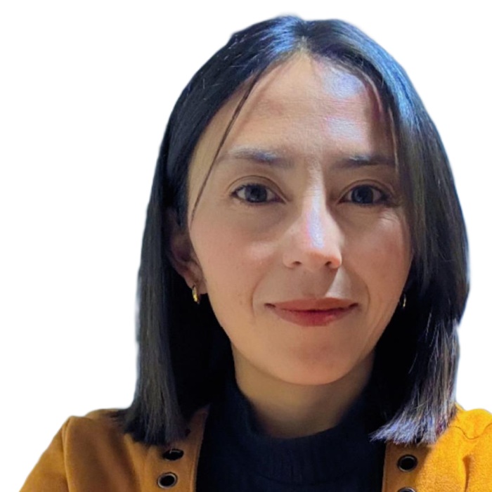 Lina Paola Bernal Loaiza