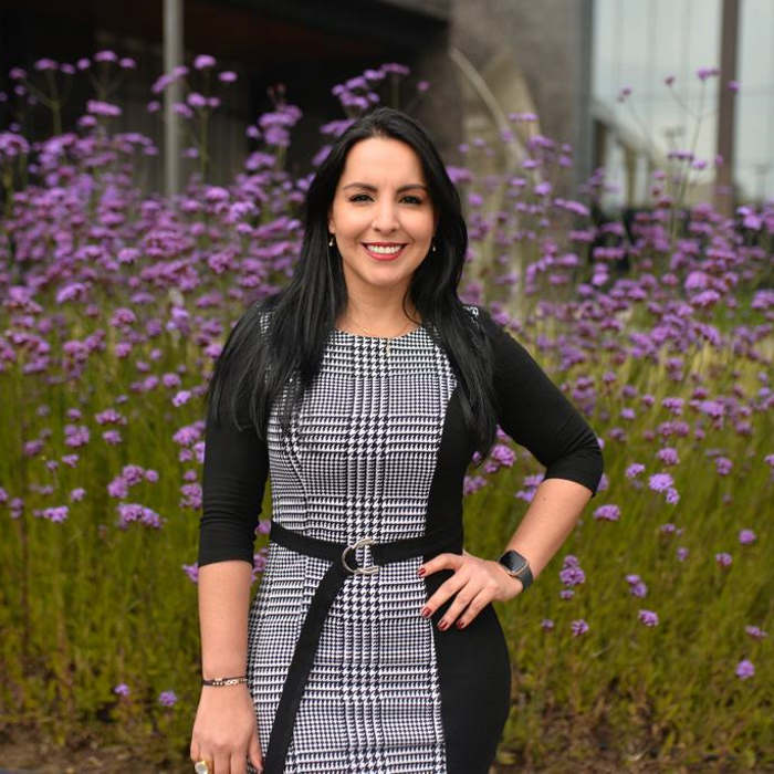 Lisseth Paola Salazar Narváez