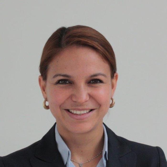 Sixta Elizabeth Urrego 